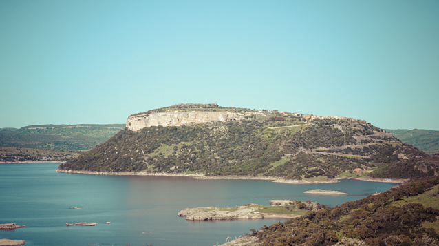 L'acqua e la roccia 2012